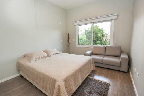 Rosa Casa Dos Pinheiros