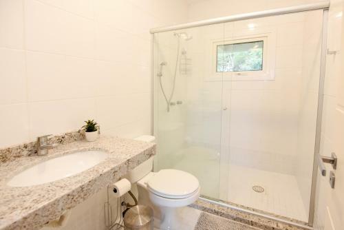 Rosa Casa Dos Pinheiros