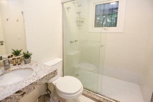 Rosa Casa Dos Pinheiros