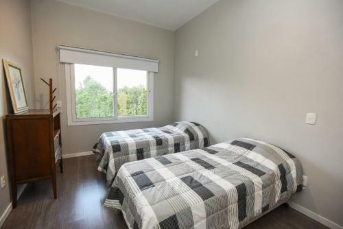 Rosa Casa Dos Pinheiros