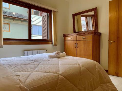 Apartamento Palladio 304 - Gramado 400 Metros Rua Coberta