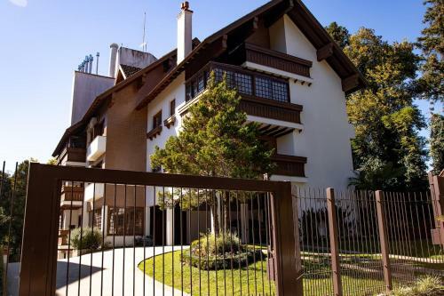 Apartamento Encant�vel Pertinho Do Mini Mundo