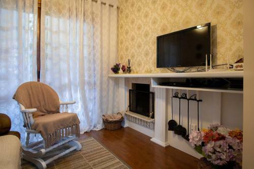 Apartamento Encant�vel Pertinho Do Mini Mundo