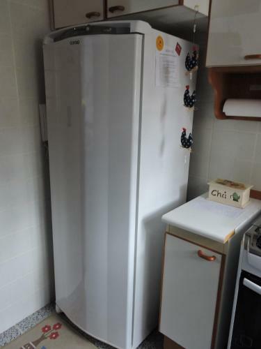 Apartamento Encant�vel Pertinho Do Mini Mundo