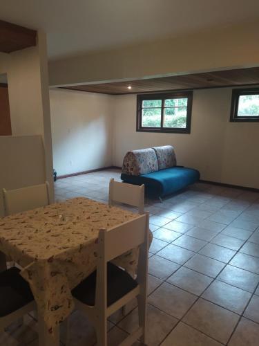 Apartamento Aconchegante