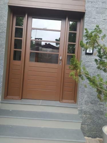 Apartamento Aconchegante