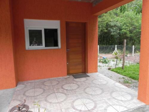 Apartamento V Do Lago Negro