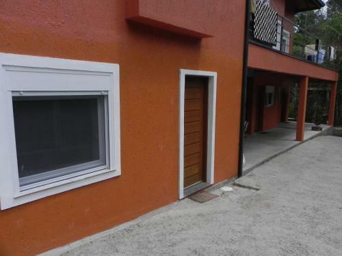 Apartamento V Do Lago Negro