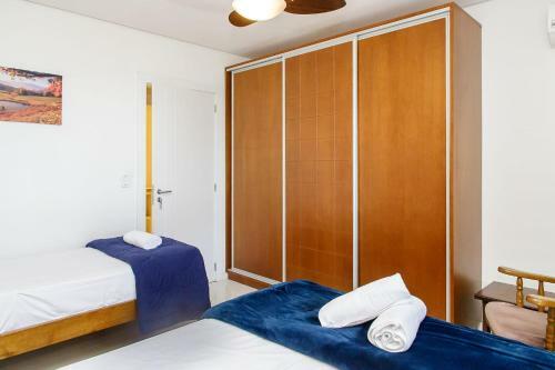 Apartamento O Melhor De Gramado, Localiza��o Centralizada