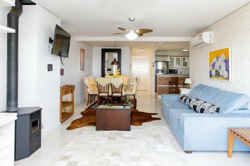 Apartamento O Melhor De Gramado, Localiza��o Centralizada