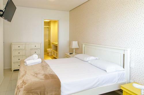 Apartamento O Melhor De Gramado, Localiza��o Centralizada