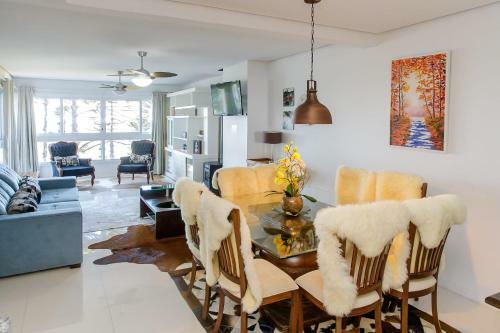 Apartamento O Melhor De Gramado, Localiza��o Centralizada