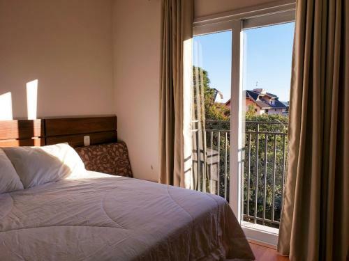 Apartamento Conforto Da Borges