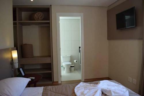 Apartamento Gramado No Maior Conforto E Melhor Localiza��o