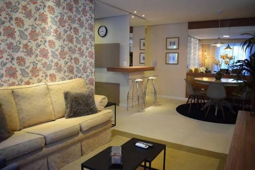 Apartamento Gramado No Maior Conforto E Melhor Localiza��o