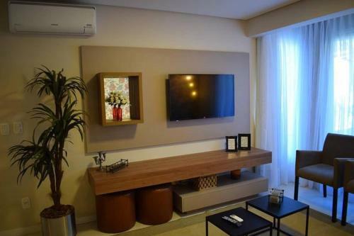 Apartamento Gramado No Maior Conforto E Melhor Localiza��o