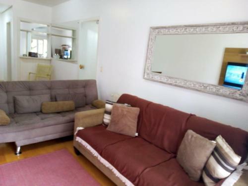 Bella Gramado - Apartamento Palladio