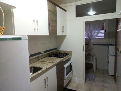 Bella Gramado - Apartamento Palladio