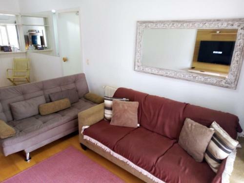 Bella Gramado - Apartamento Palladio