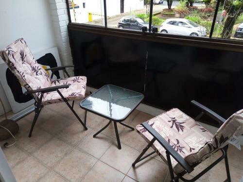 Bella Gramado - Apartamento Palladio