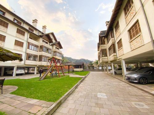 Apartamento Completo E Aconchegante Em Gramado