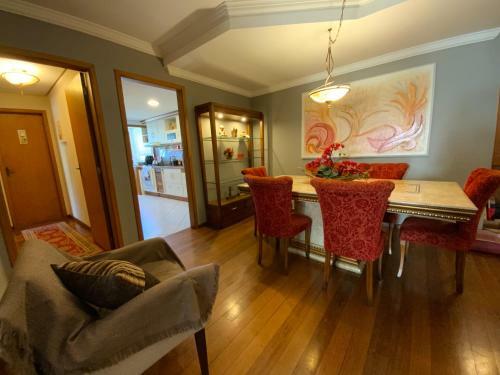 Apartamento Completo E Aconchegante Em Gramado