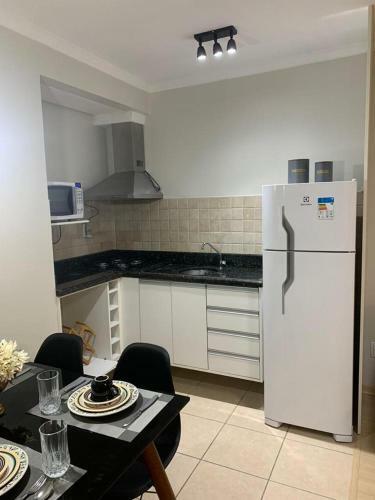 Apartamento Borges Gramado