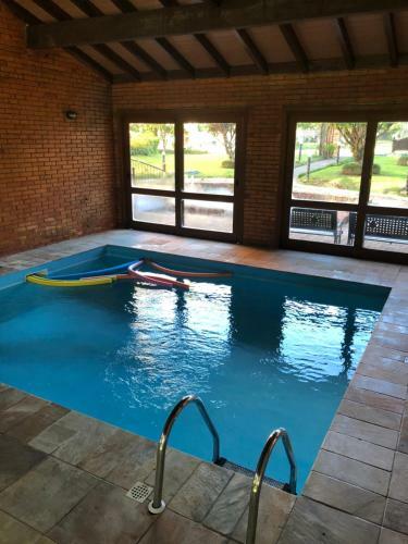 Apartamento Duplex 3 Quartos Com Sacada