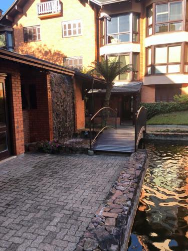 Apartamento Duplex 3 Quartos Com Sacada