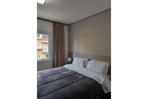 Apartamento Resolute Temporada Ametista 308