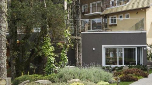 Apartamento Resolute Temporada Apto 103 Citrino