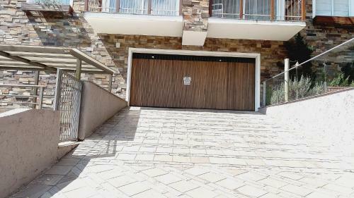 Apartamento Resolute Temporada Apto 103 Citrino