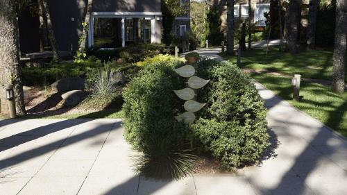 Apartamento Resolute Temporada Apto 103 Citrino