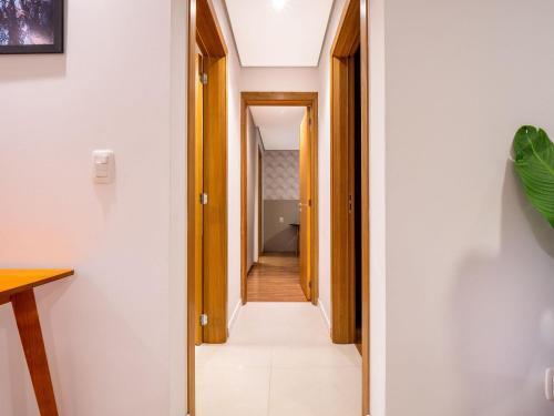 Apartamento Gramado Haus 105