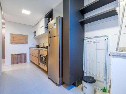 Apartamento Gramado Haus 105