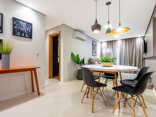 Apartamento Gramado Haus 105