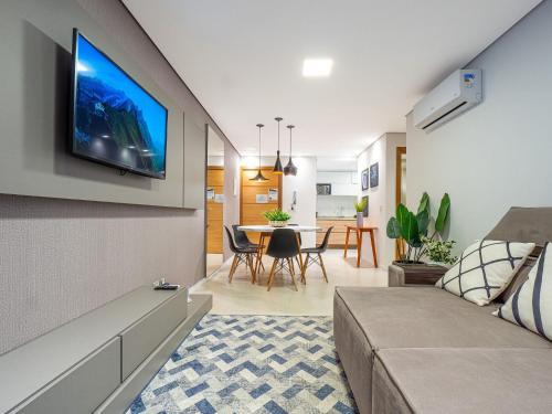 Apartamento Gramado Haus 105