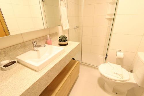 Apartamento Gramado Haus 105