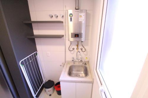 Apartamento Gramado Haus 105