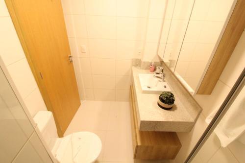 Apartamento Gramado Haus 105