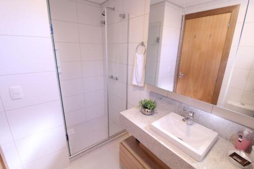 Apartamento Gramado Haus 105