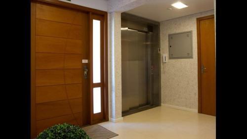 Apartamento Centro De Gramado