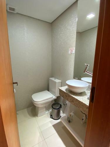 Apartamento Centro De Gramado