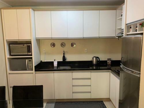 Apartamento Oliveira De Gramado