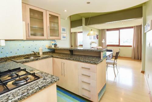 Apartamento Rosa Morada Das Hort�nsias