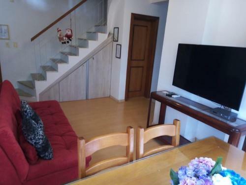 Bella Gramado - Apartamento Solar Das Hort�nsias