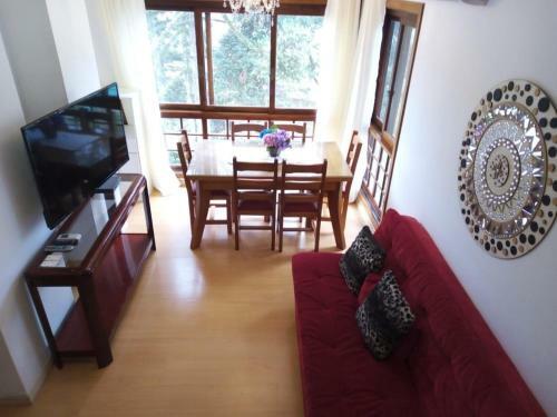 Bella Gramado - Apartamento Solar Das Hort�nsias