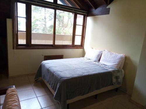 Bella Gramado - Apartamento Solar Das Hort�nsias