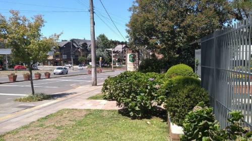 Bella Gramado - Apartamento Solar Das Hort�nsias