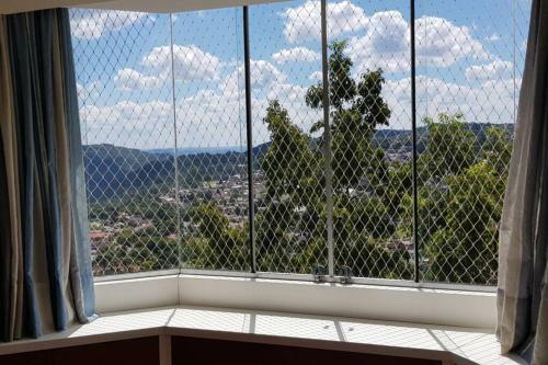 Maravilhoso Apartamento No Centro De Gramado